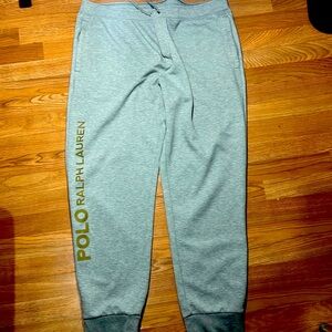 Polo sweat suit 2XLT hoodie and pants